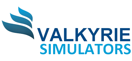 Valkyrie Simulators